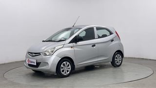 Used Magna