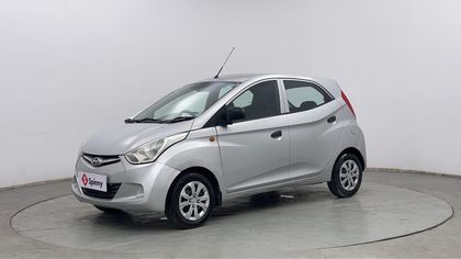 2015 Hyundai EON मैग्ना