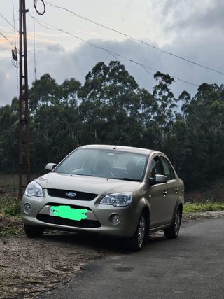 Used 1.6 ZXi ABS