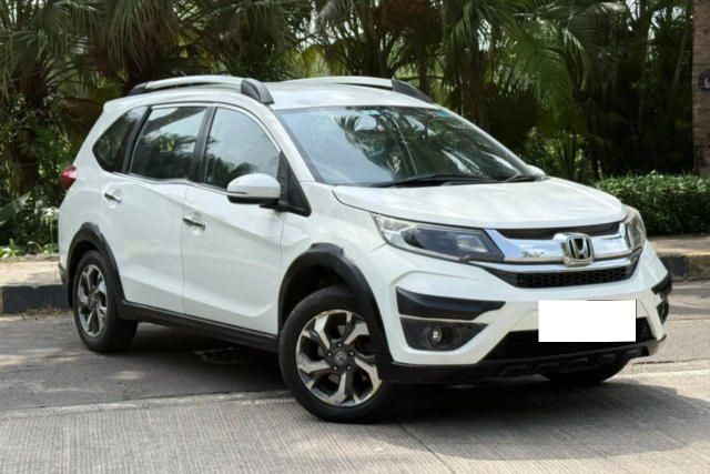 Second-hand 2016 Honda BR-V i-VTEC V CVT for sale in Mumbai