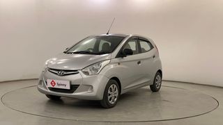 Used Magna
