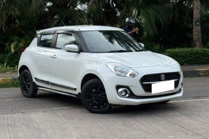 2023 Maruti Suzuki Swift VXI AMT