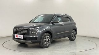 Used HX 10 Turbo DCT