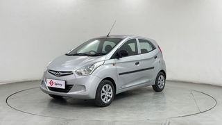 Used Magna
