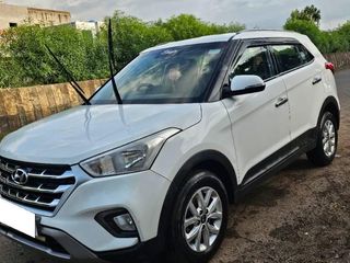 Used 1.4 CRDi S