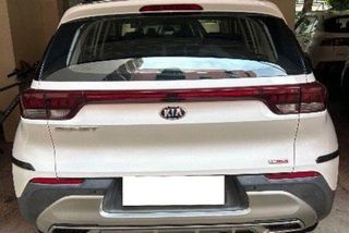 Used HTX Turbo iMT BSVI