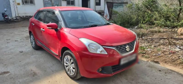Image Used Car