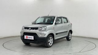 Used VXI CNG 2019-2020