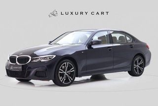 Used 330Li M Sport First Edition