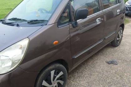 2011 Maruti Suzuki Zen Estilo LX बीएस4