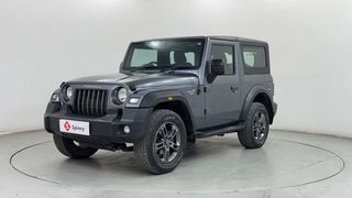 Used LX Hard Top AT RWD
