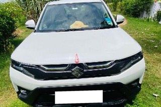 Used Lxi CNG