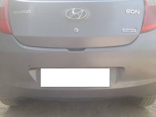 Used Magna