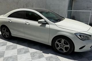 Used 200 CDI Sport