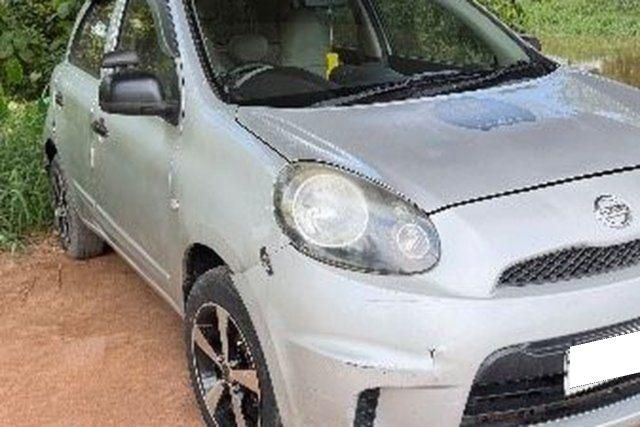 Second-hand 2015 Nissan Micra XL for sale in Ernakulam