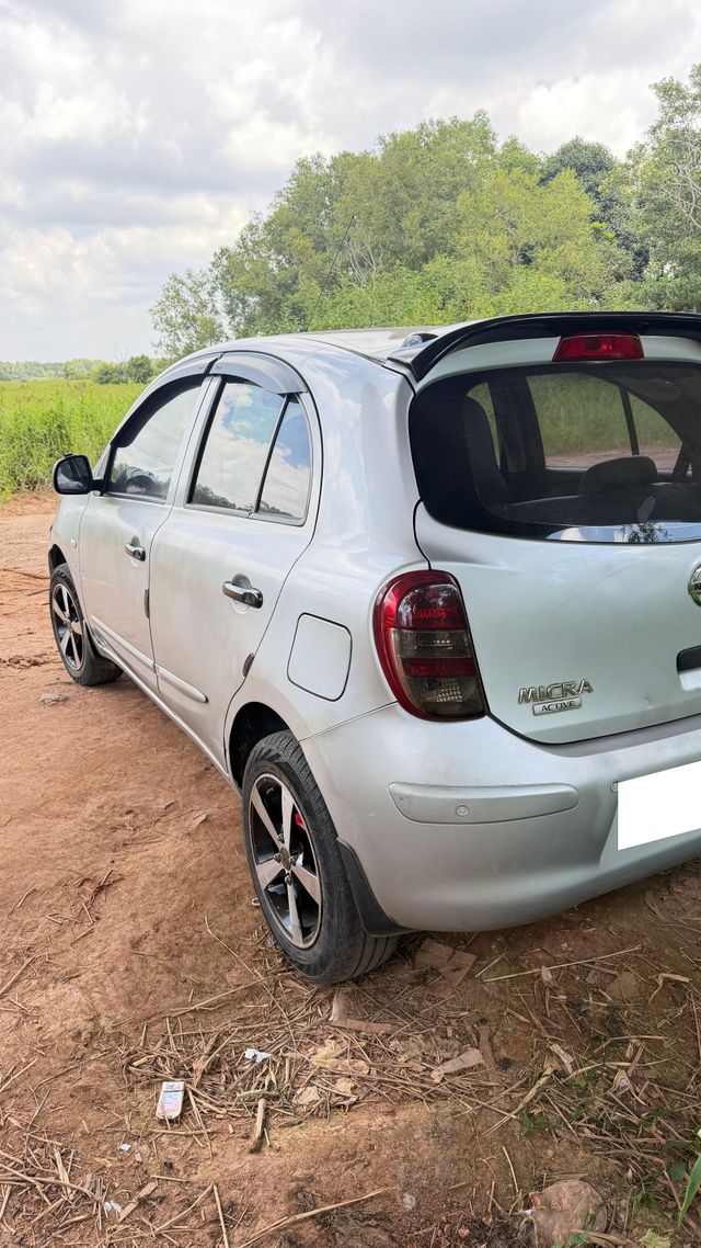 Image Used Car