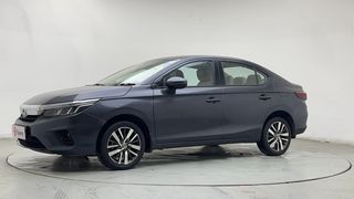 Used VX MT