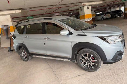 2024 Maruti Suzuki XL6 जेटा सीएनजी