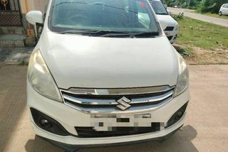Used VXI CNG