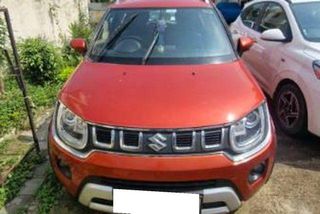 Used Alpha AMT BSVI