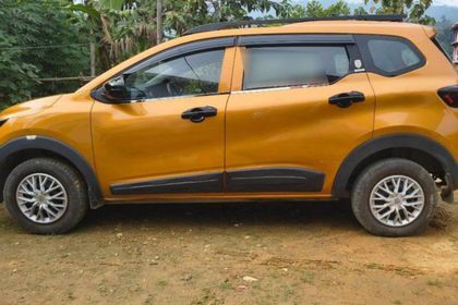 2020 Renault Triber RXE BSIV