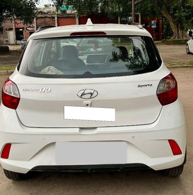 Image Used Car