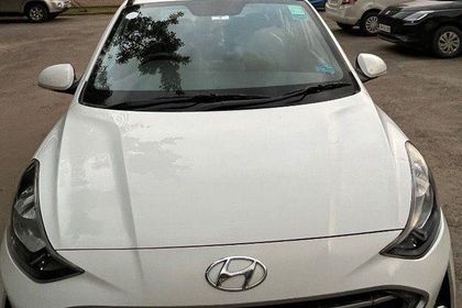 2022 Hyundai Grand i10 Nios Sportz