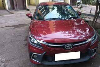 Used G CNG
