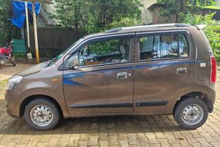 Used LXI CNG