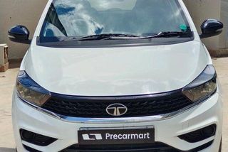 Used XT BSVI