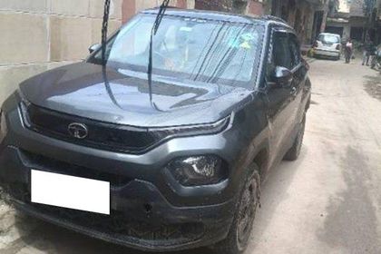 2024 Tata Punch अकंप्लिश्ड सीएनजी