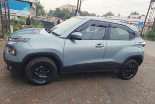 Used Accomplished BSVI
