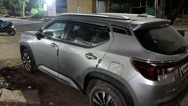 Image Used Car