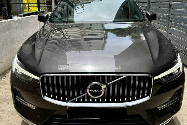 Second-hand 2023 Volvo XC60 B5 Ultimate BSVI for sale in Chennai