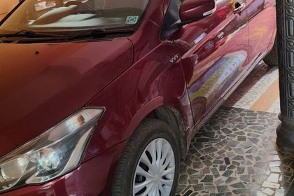 2016 Maruti Suzuki Ciaz वीएक्सआई