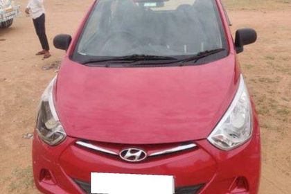 2014 Hyundai EON D Lite Plus