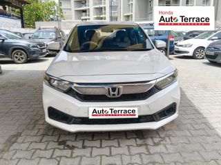 Used S Petrol BSIV