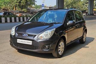 Used Petrol EXI