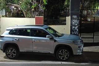 Used G HYBRID