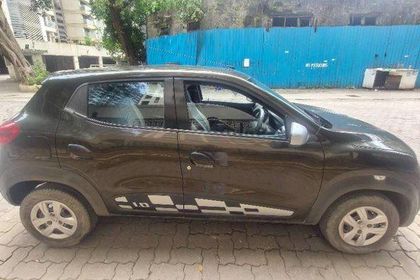 2016 Renault KWID 1.0