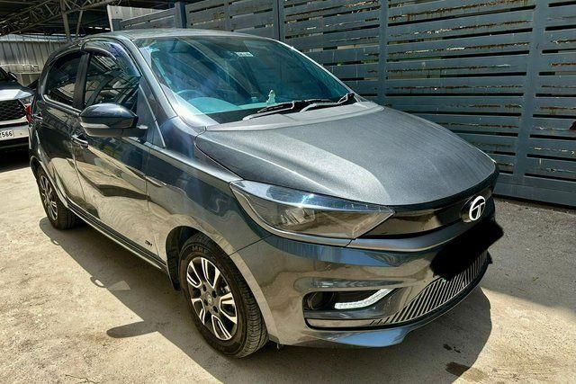 Second-hand 2026 Tata Tiago EV XZ Plus Tech LUX LR for sale in Chennai