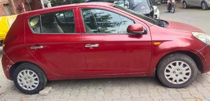 2010 Hyundai i20 1.2 Magna