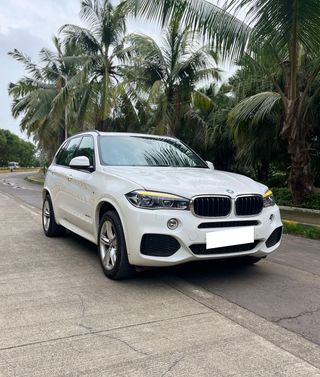 Used xDrive 30d M Sport