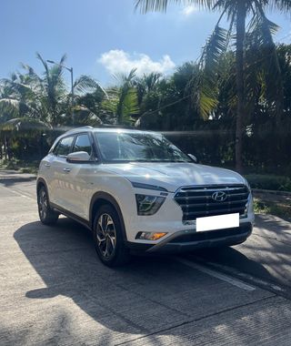 Used SX Opt Diesel AT
