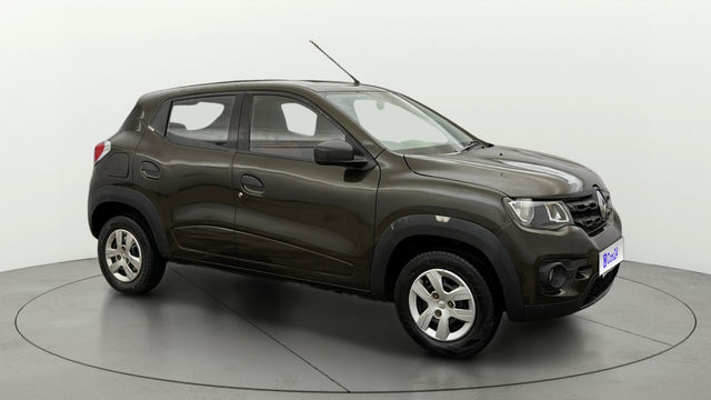 Renault KWID RXT Second-hand 2016 Renault KWID RXT for sale in New Delhi