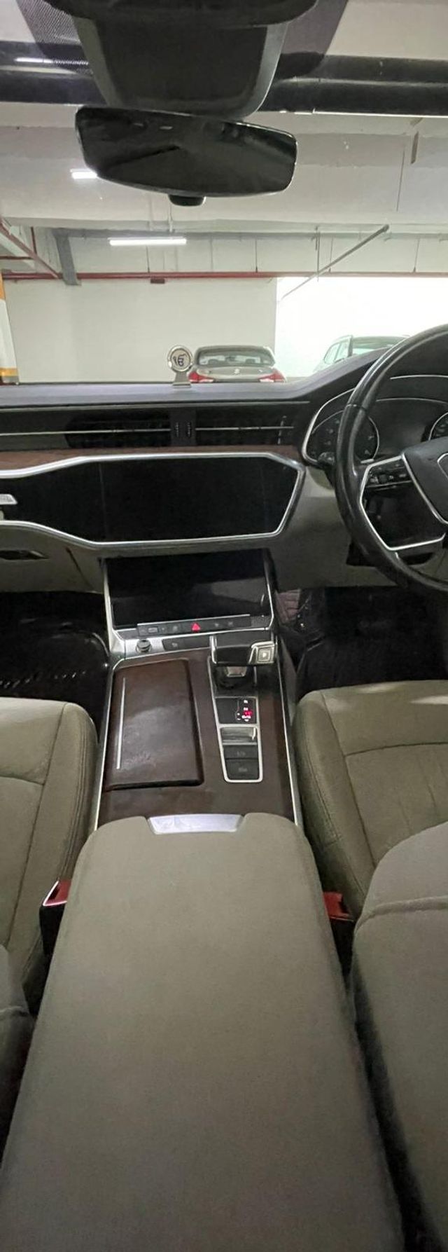 Image Used Car