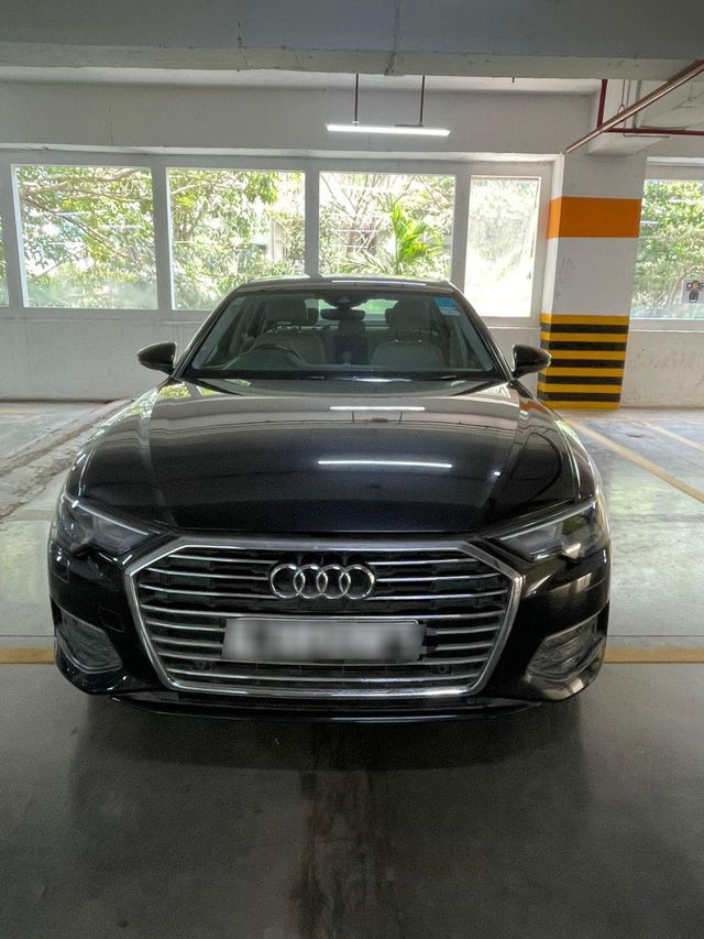 Image Used Car