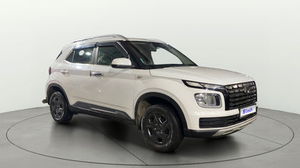 2023 Hyundai Venue S 2023-2025