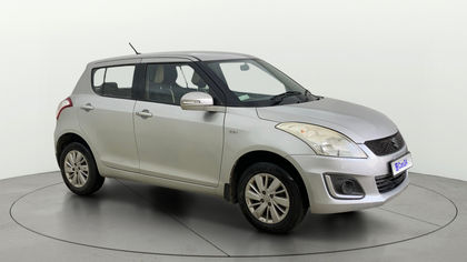 2014 Maruti Suzuki Swift ZXI