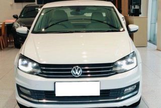 Used 1.5 TDI Highline Plus